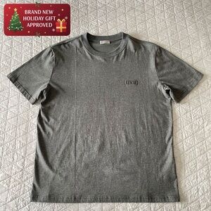 Dior Icons Grey T-Shirt | Men’s Large | Brand New